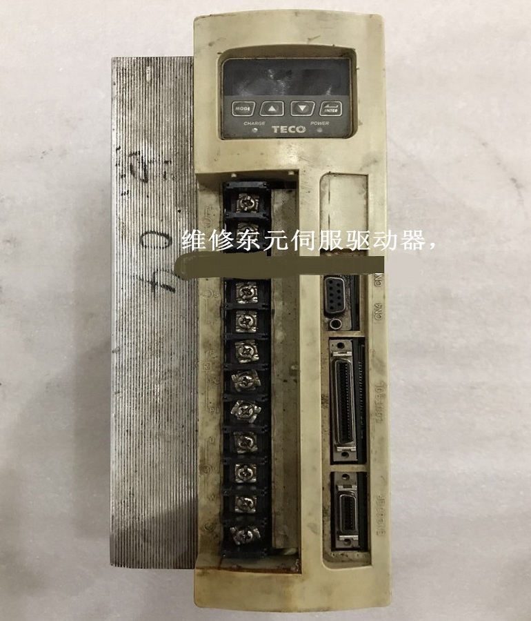山東  煙臺TSTA 75D東元伺服驅(qū)動(dòng)器維修 Teco TSTA 75D東元伺服器維修
